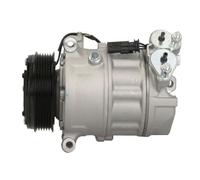 THERMOTEC KTT090540 Compressore, Climatizzatore per JAGUAR,LAND ROVER