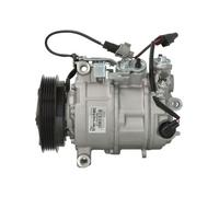 THERMOTEC KTT090556 Compressore, Climatizzatore per MERCEDES-BENZ