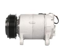 THERMOTEC KTT090573 Compressore, Climatizzatore per BMW,MINI