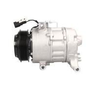 THERMOTEC KTT090578 Compressore, Climatizzatore per FORD