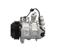 THERMOTEC KTT090586 Compressore, Climatizzatore per MERCEDES-BENZ