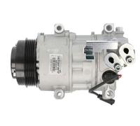 THERMOTEC KTT090596 Compressore, Climatizzatore per MERCEDES-BENZ