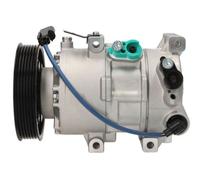 THERMOTEC KTT090606 Compressore, Climatizzatore per HYUNDAI,KIA