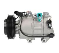 THERMOTEC KTT090613 Compressore aria condizionata