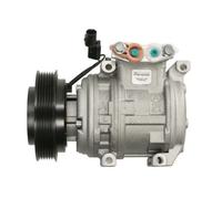 THERMOTEC KTT090624 Compressore, Climatizzatore per KIA