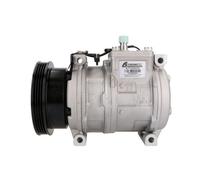 THERMOTEC KTT095039 Compressore, Climatizzatore per BMW,LAND ROVER