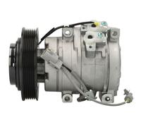 THERMOTEC KTT095040 Compressore, Climatizzatore per TOYOTA