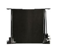 THERMOTEC KTT110014 Condensatore climatizzatore