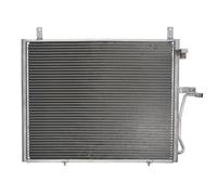 Condensatore, impianto di climatizzazione THERMOTEC KTT110034