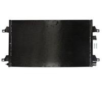 Condensatore, impianto di climatizzazione THERMOTEC KTT110039
