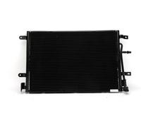 Condensatore, impianto di climatizzazione THERMOTEC KTT110046