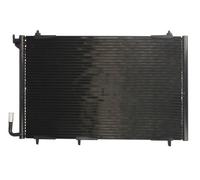 Condensatore, impianto di climatizzazione THERMOTEC KTT110077