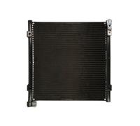 Thermotec Condensatore climatizzazione KTT110100 per Honda HR-V, CR-V (1999-2002)