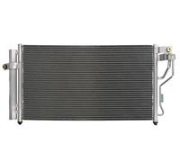 THERMOTEC KTT110106 Condensatore climatizzatore
