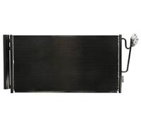 Condensatore, impianto di climatizzazione THERMOTEC KTT110111
