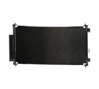 Condensatore, impianto di climatizzazione THERMOTEC KTT110112