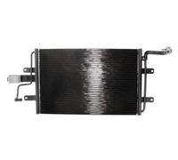 Condensatore, impianto di climatizzazione THERMOTEC KTT110131