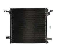 Condensatore, impianto di climatizzazione THERMOTEC KTT110134
