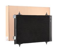 THERMOTEC KTT110159 Condensatore climatizzatore