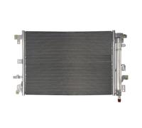 Condensatore, impianto di climatizzazione THERMOTEC KTT110172