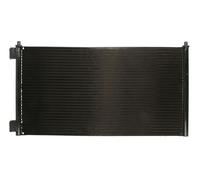 Condensatore, impianto di climatizzazione THERMOTEC KTT110190