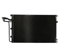 Condensatore, impianto di climatizzazione THERMOTEC KTT110240