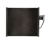 Condensatore, impianto di climatizzazione THERMOTEC KTT110257