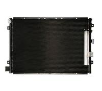 THERMOTEC KTT110262 Condensatore climatizzatore