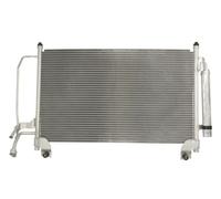 THERMOTEC KTT110295 Condensatore climatizzatore