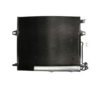 Condensatore, impianto di climatizzazione THERMOTEC KTT110306