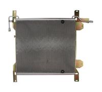 Condensatore, impianto di climatizzazione THERMOTEC KTT110350