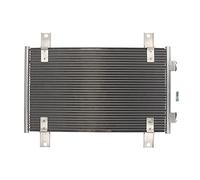 Condensatore, impianto di climatizzazione THERMOTEC KTT110352