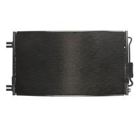 Condensatore, impianto di climatizzazione THERMOTEC KTT110354