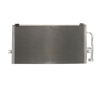 Thermotec Condensatore climatizzatore KTT110359 per Volvo S40 I (1995-2003)