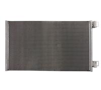 Condensatore, impianto di climatizzazione THERMOTEC KTT110360