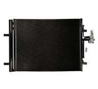 Condensatore, impianto di climatizzazione THERMOTEC KTT110367