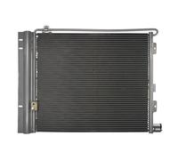 Thermotec Condensatore climatizzazione KTT110374 per MAN TGL I 4.58 2005-2022