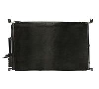 Condensatore, impianto di climatizzazione THERMOTEC KTT110401
