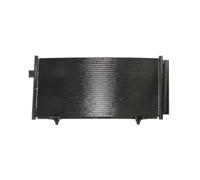 Condensatore, impianto di climatizzazione THERMOTEC KTT110431