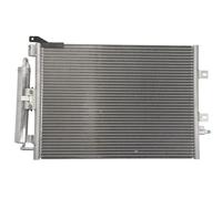 THERMOTEC KTT110457 Condensatore climatizzatore