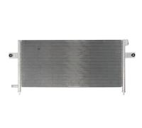 Thermotec Condensatore climatizzatore KTT110463 per Nissan Pick Up
