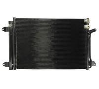 THERMOTEC KTT110475 Condensatore climatizzatore per VW Beetle Hatchback con