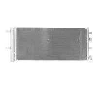 Condensatore, impianto di climatizzazione THERMOTEC KTT110476