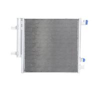 Condensatore, impianto di climatizzazione THERMOTEC KTT110477