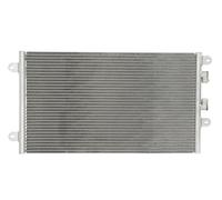 Condensatore, impianto di climatizzazione THERMOTEC KTT110478