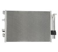 THERMOTEC KTT110500 Condensatore climatizzatore con essiccatore