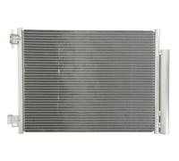 Condensatore, impianto di climatizzazione THERMOTEC KTT110517