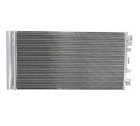 Condensatore, impianto di climatizzazione THERMOTEC KTT110520