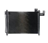 Thermotec Condensatore climatizzatore KTT110524 per Mazda 323 F VI BJ
