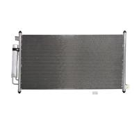 Condensatore, impianto di climatizzazione THERMOTEC KTT110533